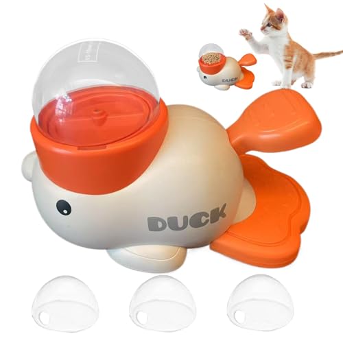 Hund Slow Feeder, Hund behandeln Puzzle - Hundefutterspender Puzzle langsamer Feeder | GELEGENDE Enter Puppy ANRICHTUNG PET PET -Vorräte, interaktive Spielzeuge für alle Rassen von Jongyumo