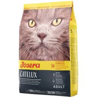 Sparpaket Josera 2 x 2 kg - Catelux von Josera