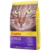 Sparpaket Josera 2 x 2 kg - Culinesse von Josera