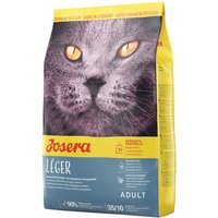 Sparpaket Josera 2 x 2 kg - Léger von Josera