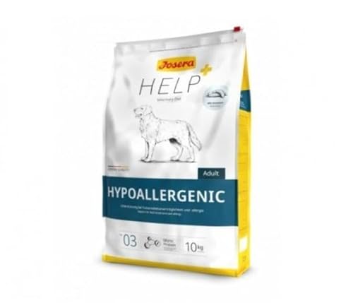 JOSERA HELP HYPOALLERGENIC 10 KG von Josera