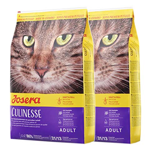 2 x 10 kg Josera Culinesse NEU von Josera