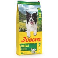 Josera Trockenfutter Hund Adult Festival 12,5 kg Josera Trockenfutter Hund Adult Festival 12,5 kg von Josera