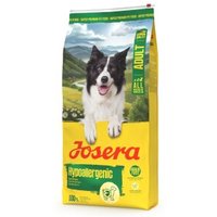 Josera Trockenfutter Hund, Adult, Hypoallergenic, 12,5 kg Josera Trockenfutter Hund, Adult, Hypoallergenic, 12,5 kg von Josera