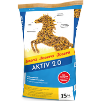 Josera Aktiv 2.0 15 kg von Josera