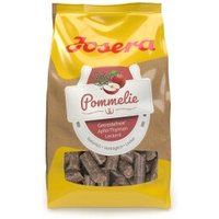 Josera Apfel Leckerli „Pommelie“ 12x 900g Josera Apfel Leckerli „Pommelie“ 12x 900g von Josera