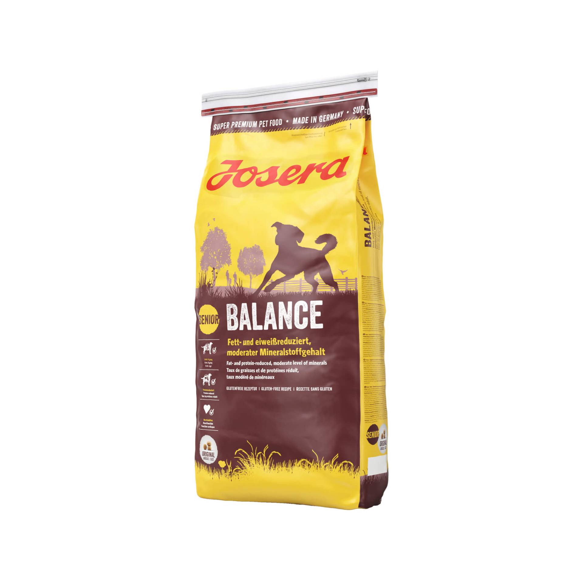 Josera Balance - 12,5 kg von Josera