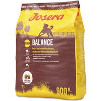 Josera Balance - 900 g von Josera