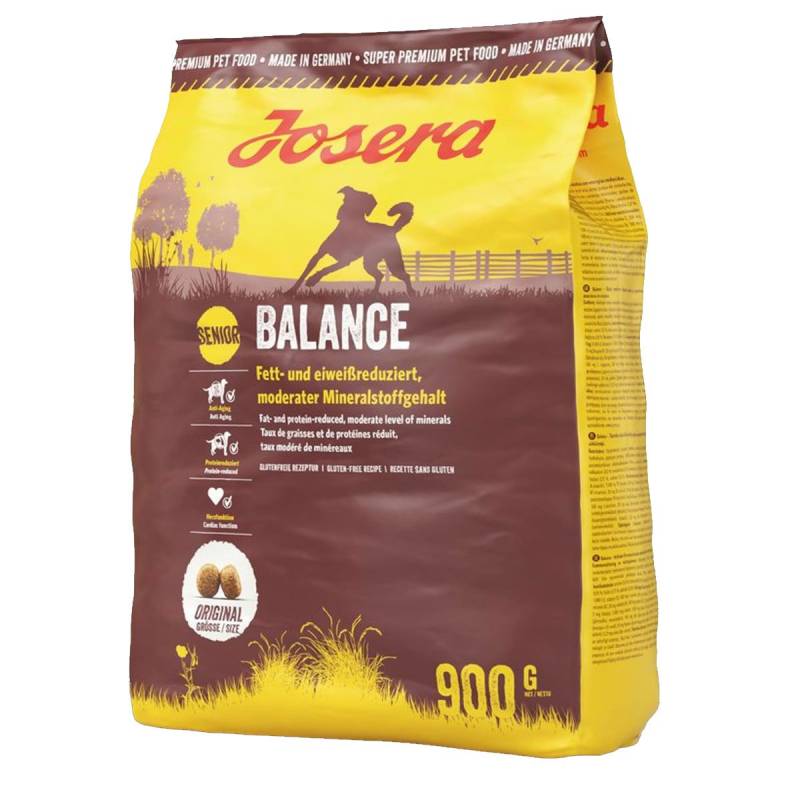 Josera Balance 900g von Josera