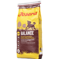 Josera Balance für Senioren 5x900 g von Josera