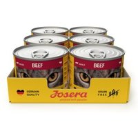 Josera Beef 6x200 g von Josera