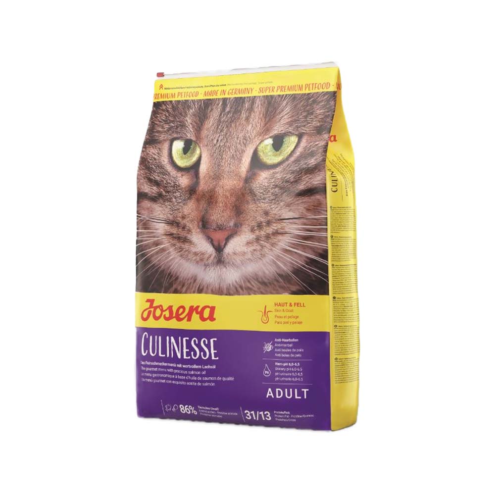 Josera Cat Culinesse Katzenfutter - 10 kg von Josera