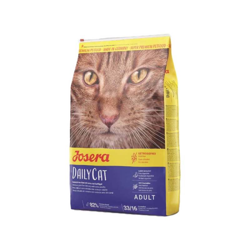 Josera Cat DailyCat - 2 kg von Josera