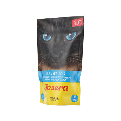 Josera Cat Filet Multipack - 6 x 70 g von Josera