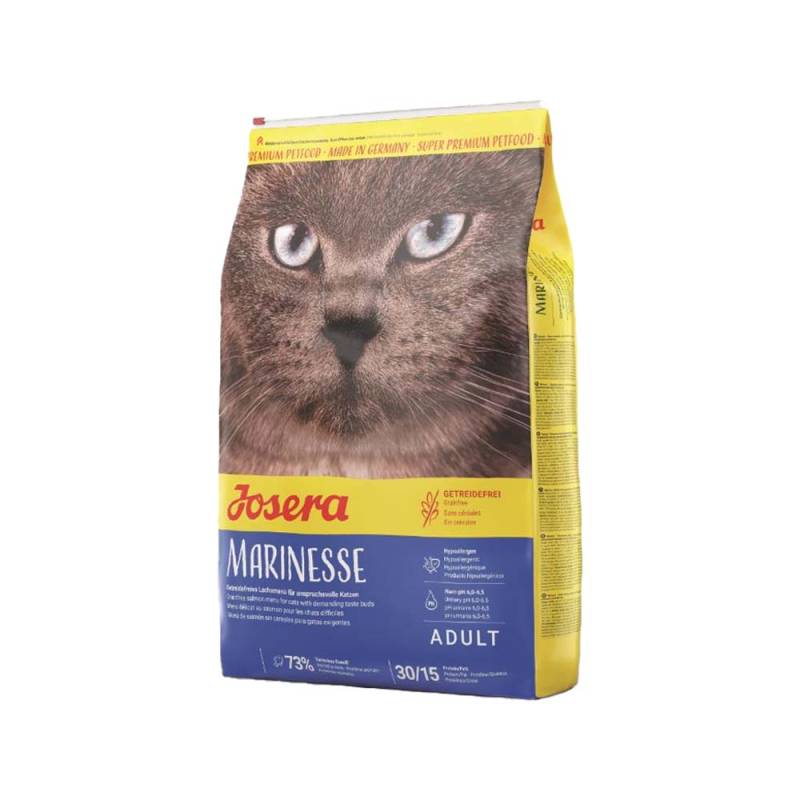 Josera Cat Marinesse - 10 kg von Josera