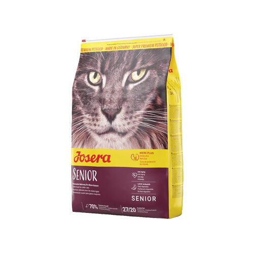 Josera Cat Senior - 2 kg von Josera