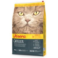 Josera Catelux 2x10 kg Josera Catelux 2x10 kg von Josera