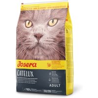 Josera Catelux 8x400 g von Josera