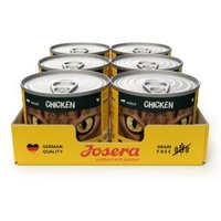 Josera Chicken 6x200 g von Josera