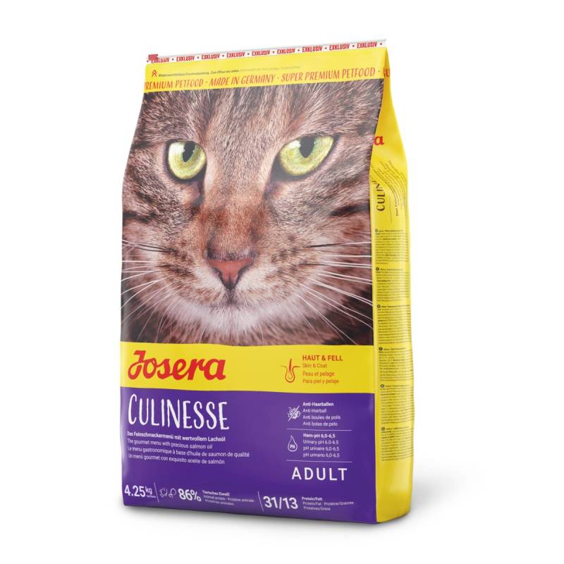 Josera Culinesse 4,25kg von Josera