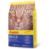 Josera Daily Cat 2 kg von Josera