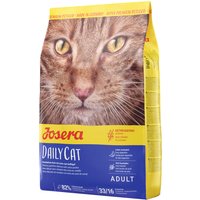 Josera DailyCat - 2 x 2 kg von Josera