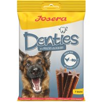 Josera Denties mit Geflügel & Blaubeere - 2 x 180 g von Josera