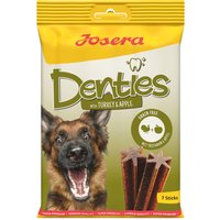 Josera Denties mit Truthahn & Apfel - 2 x 180 g von Josera