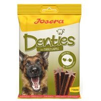 Josera Denties mit Truthahn & Apfel Snack 2,34 kg von Josera