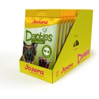 Josera Denties mit Truthahn & Apfel Snack 2,34 kg von Josera