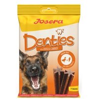 Josera Denties with Duck & Carrot Snack für Hunde 2,34 kg von Josera