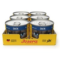 Josera Duck 6x200 g von Josera