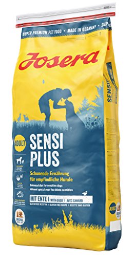 Josera Emotion SensiPlus 2x15kg | Hundefutter von Josera