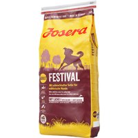 Josera Festival - 2 x 12,5 kg von Josera