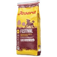 Josera Festival 5x900 g von Josera