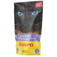 Josera Filet Huhn mit Kalb (16 x 70g) von Josera