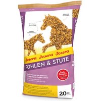 Josera Fohlen & Stute 20 kg von Josera