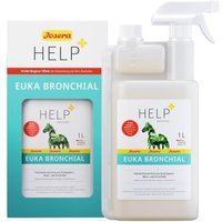 Josera Help EukaBronchial 1 kg von Josera