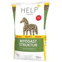 Josera Help MyoGast Struktur 15 kg von Josera