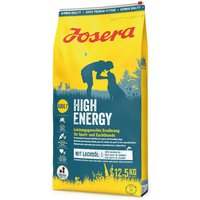 Josera High Energy - 12,5 kg von Josera