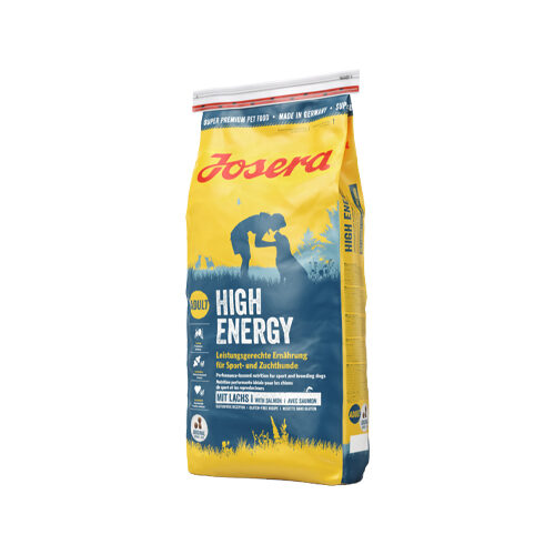 Josera High Energy - 12,5 kg von Josera