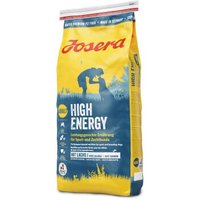 Josera High Energy für aktive Hunde 12,5 kg von Josera