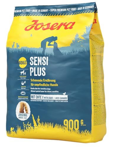 Josera Hundefutter Sensi Plus, 900g von Josera