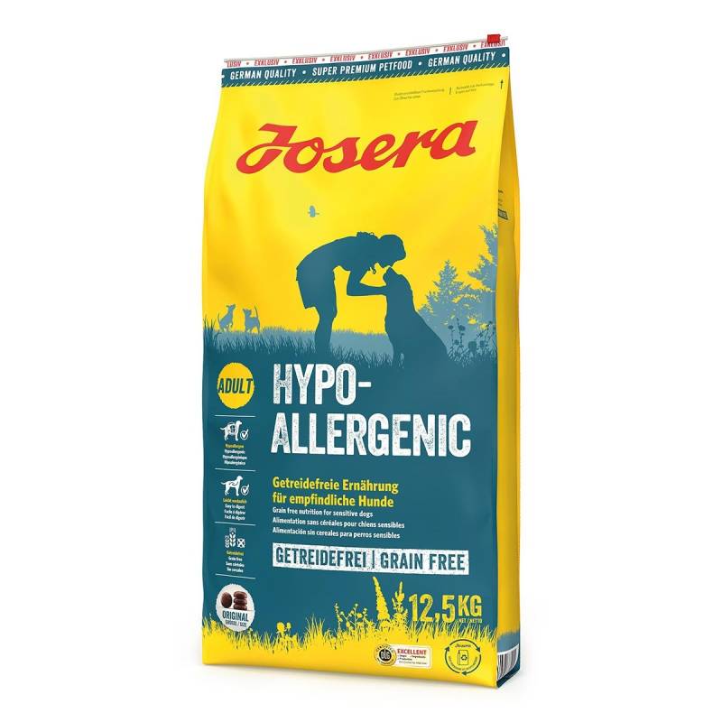 Josera Hypoallergenic 12,5kg von Josera