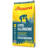 Josera Hypoallergenic bei Futtermittelunverträglichkeiten 12,5 kg von Josera