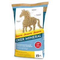 Josera Joker-Mineral 15 kg von Josera