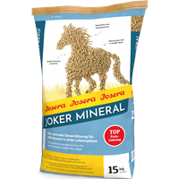 Josera Joker-Mineral 15 kg von Josera