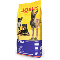 Josera JosiDog Active 15 kg von Josera