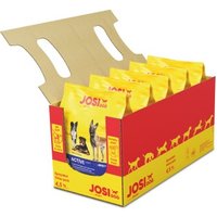 Josera JosiDog Active 5x900 g von Josera