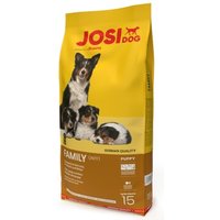 JosiDog Family von JosiDog